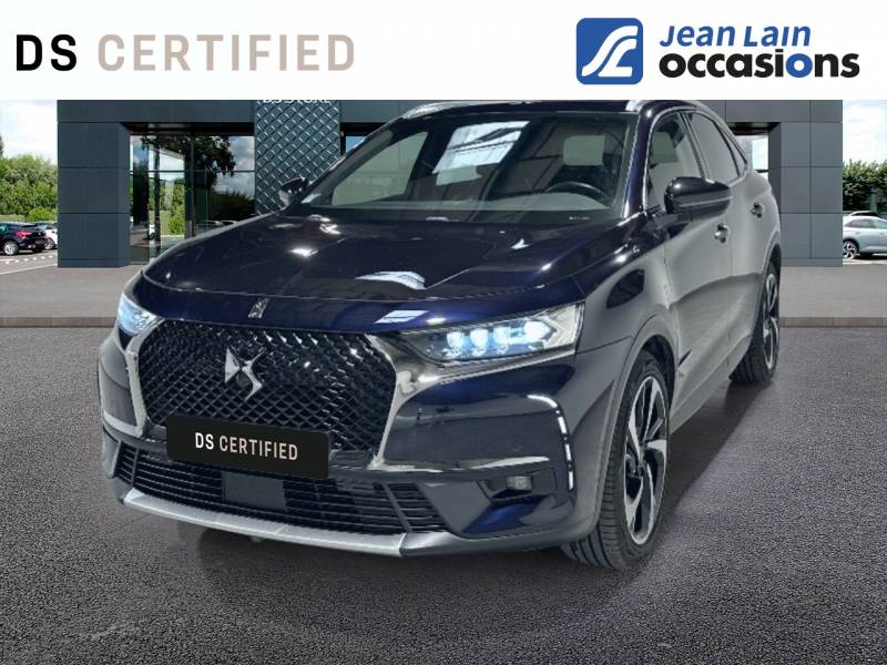 Image de l'annonce principale - DS DS 7 Crossback