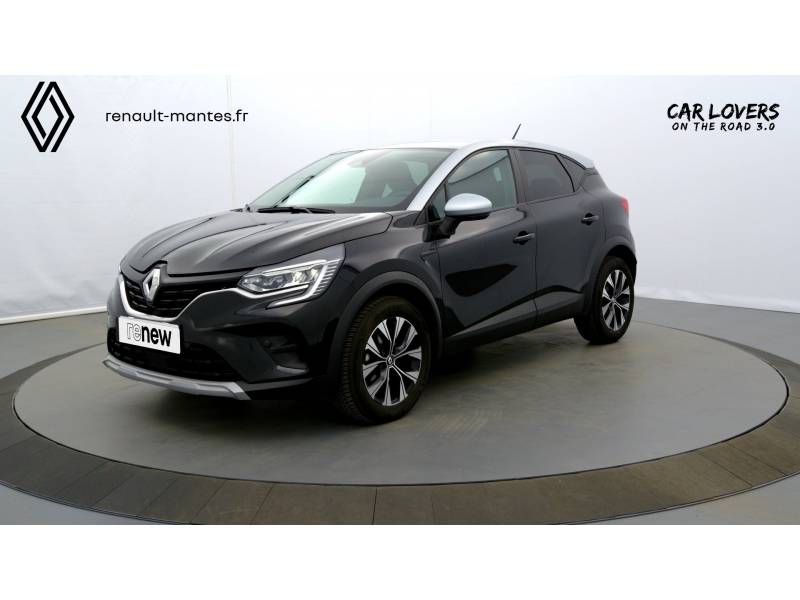 Image de l'annonce principale - Renault Captur