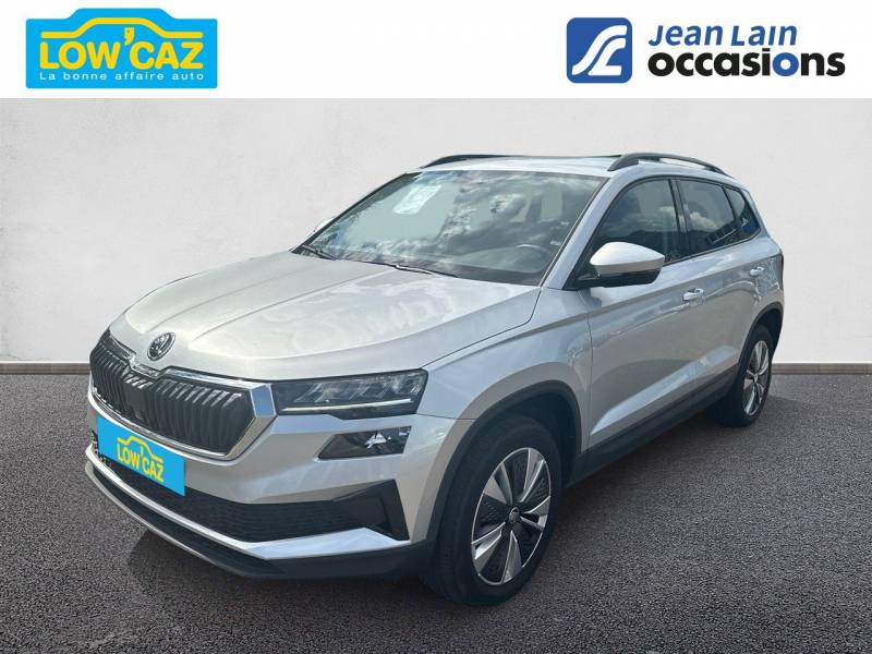 Image de l'annonce principale - Skoda Karoq