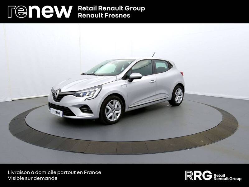 Image de l'annonce principale - Renault Clio