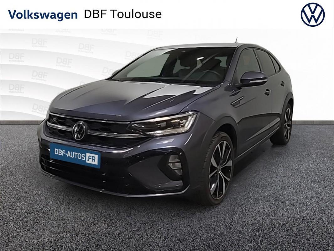 Image de l'annonce principale - Volkswagen Taigo