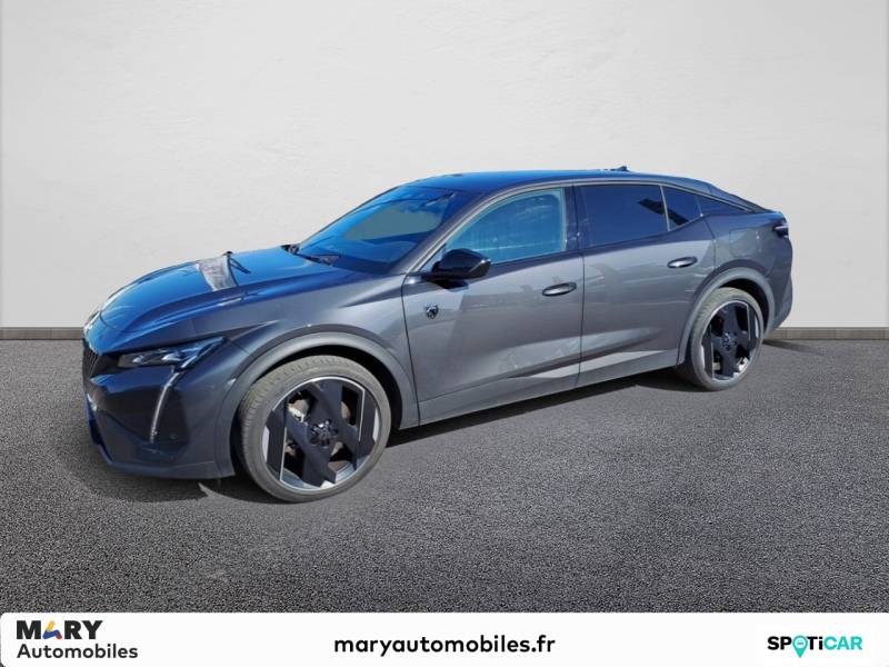 Image de l'annonce principale - Peugeot 408