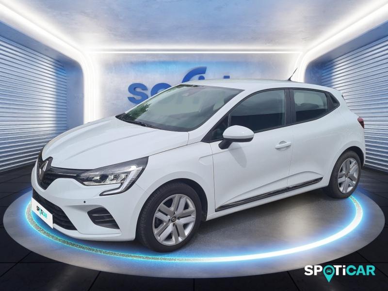 Image de l'annonce principale - Renault Clio