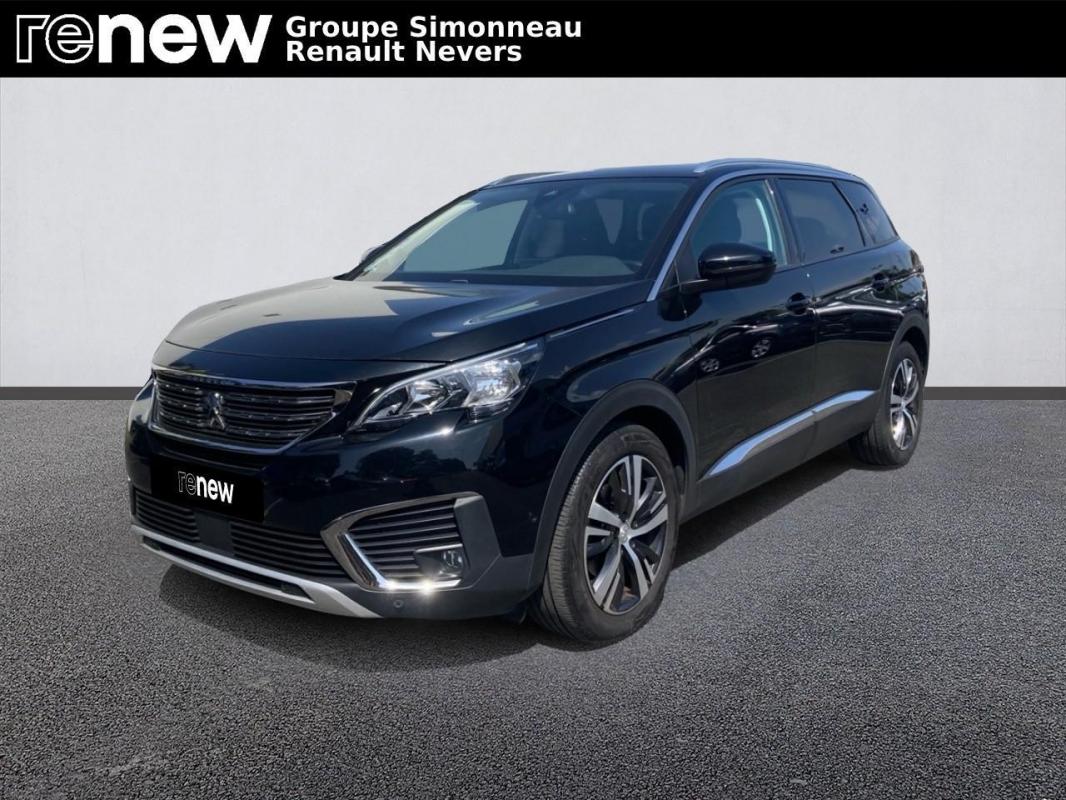 Image de l'annonce principale - Peugeot 5008