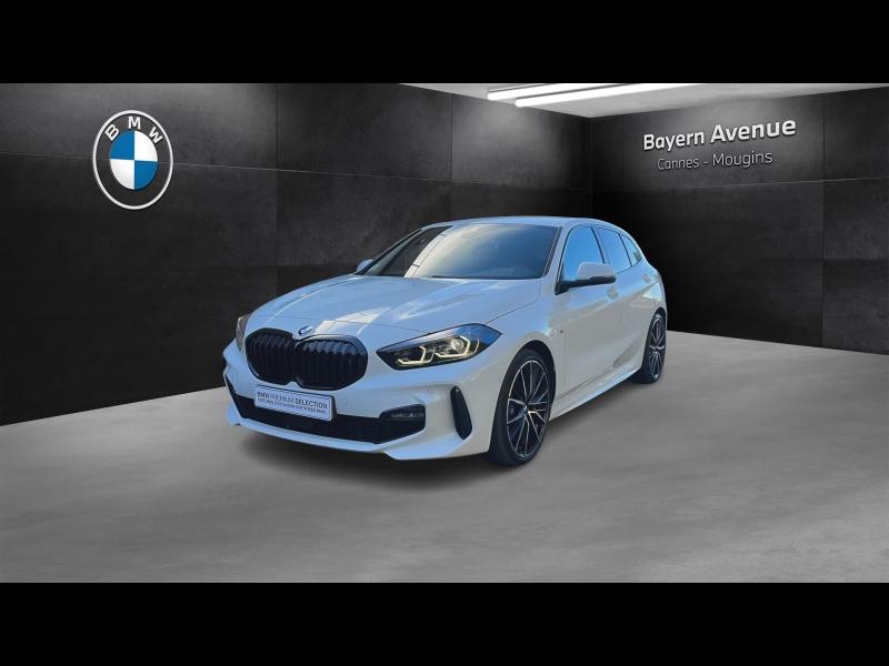 Image de l'annonce principale - BMW Série 1