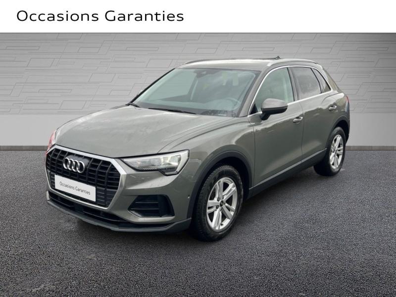 Image de l'annonce principale - Audi Q3