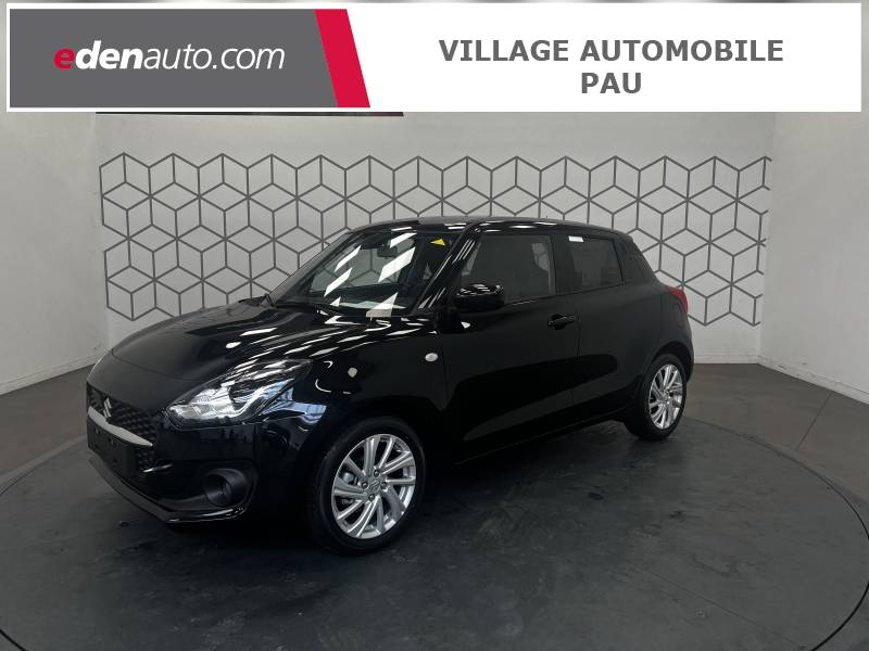 Image de l'annonce principale - Suzuki Swift