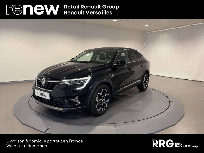 Image de l'annonce principale - Renault Arkana