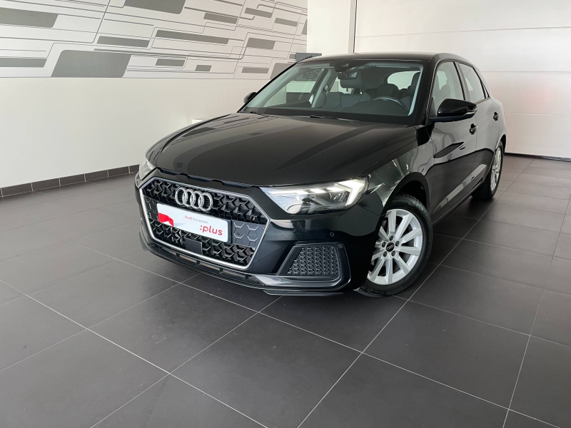 Image de l'annonce principale - Audi A1