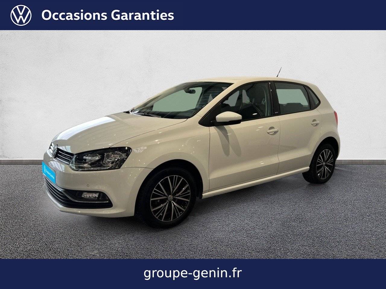 Image de l'annonce principale - Volkswagen Polo