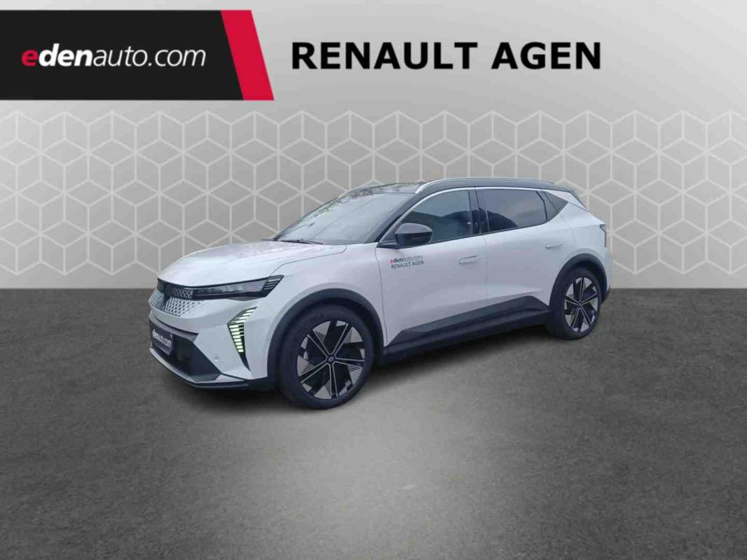 Image de l'annonce principale - Renault Scénic