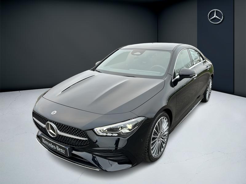 Image de l'annonce principale - Mercedes-Benz CLA