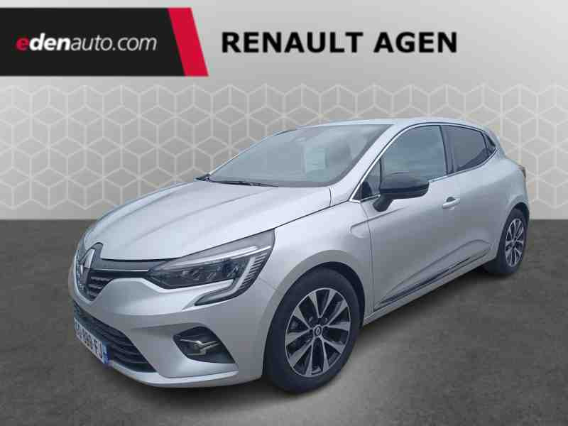 Image de l'annonce principale - Renault Clio