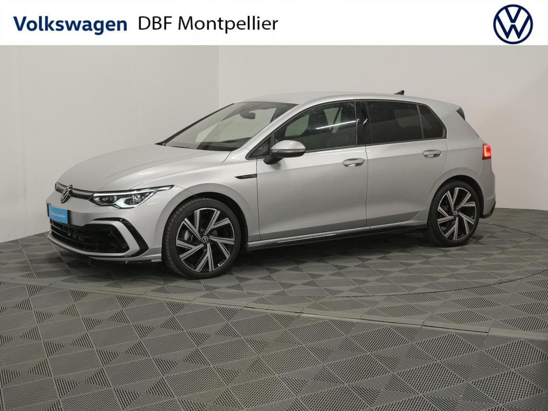 Image de l'annonce principale - Volkswagen Golf