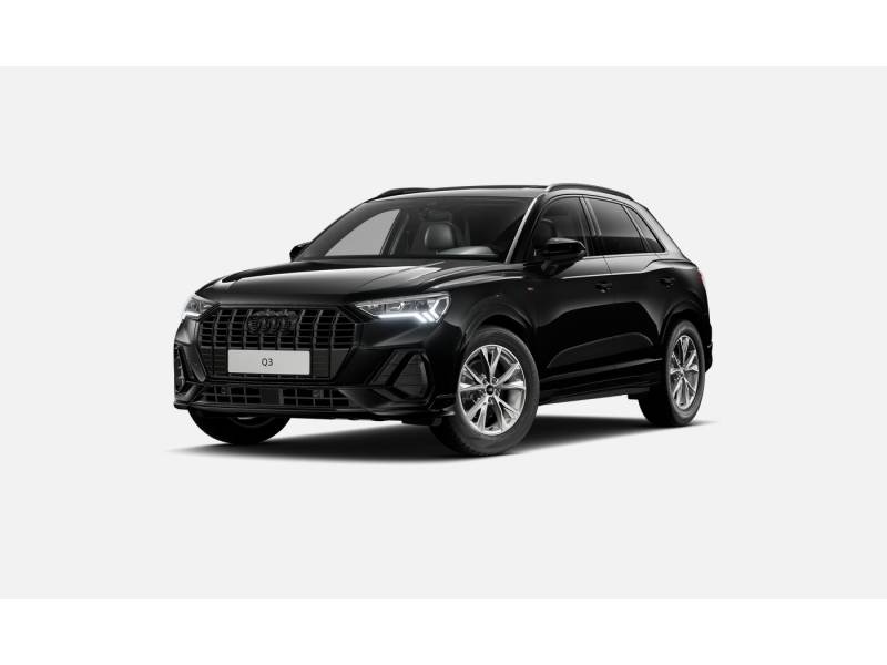 Image de l'annonce principale - Audi Q3