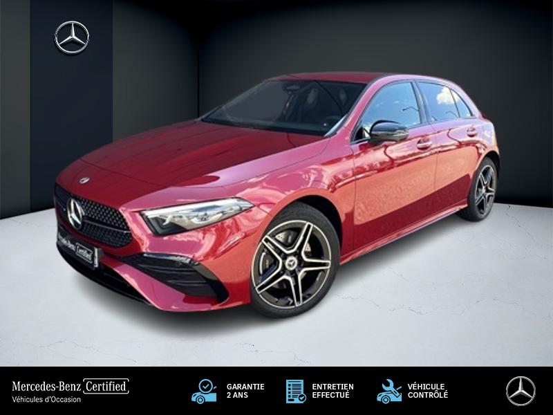 Image de l'annonce principale - Mercedes-Benz Classe A