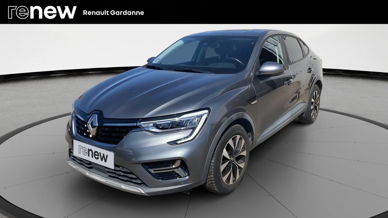Image de l'annonce principale - Renault Arkana