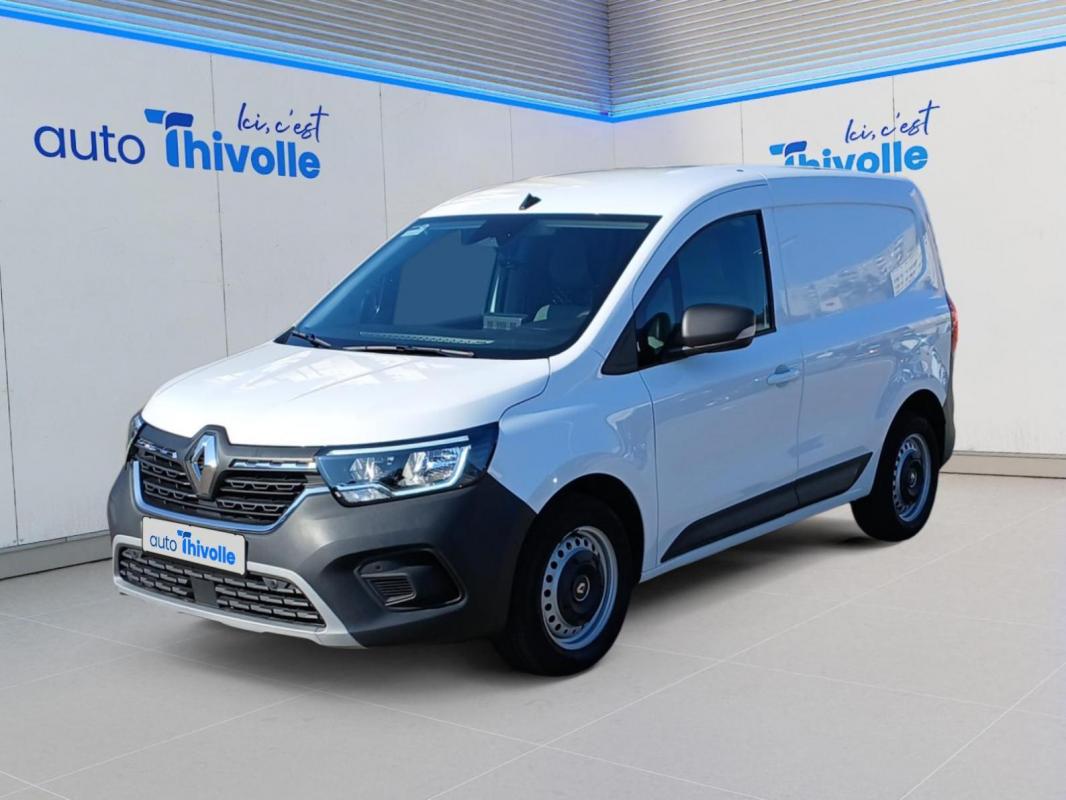 Image de l'annonce principale - Renault Kangoo
