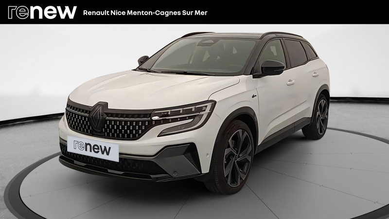 Image de l'annonce principale - Renault Austral