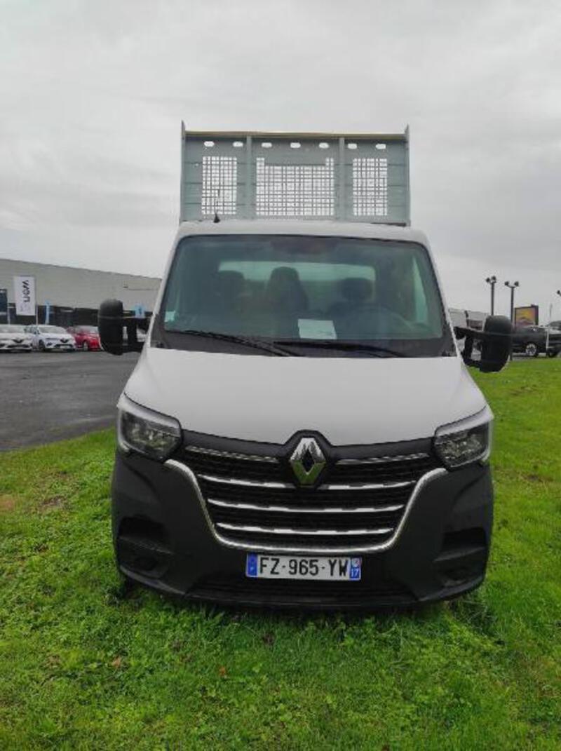 Image de l'annonce principale - Renault Master