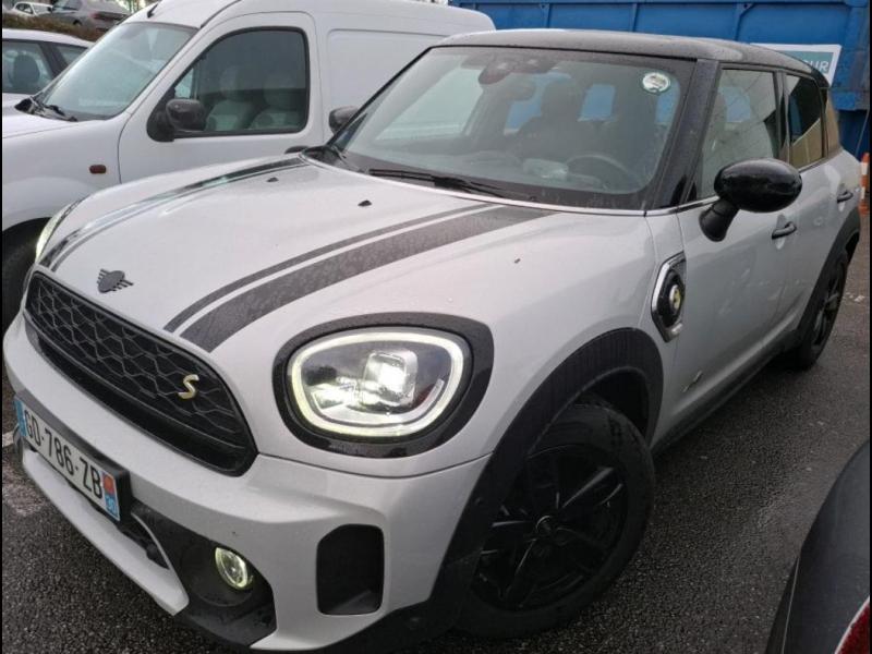 Image de l'annonce principale - MINI Countryman