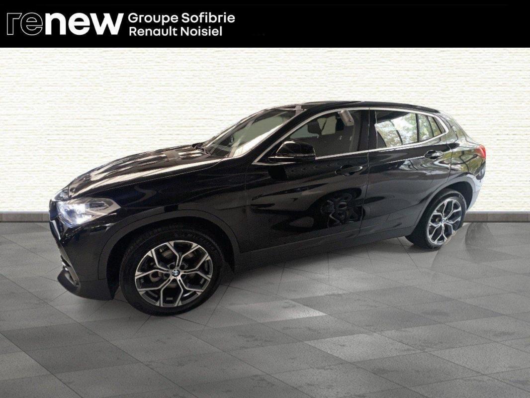 Image de l'annonce principale - BMW X2