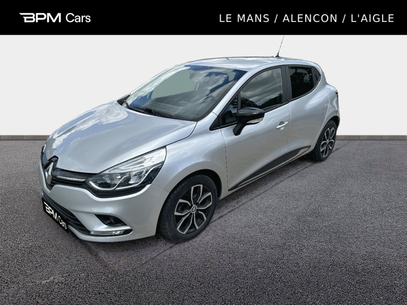 Image de l'annonce principale - Renault Clio