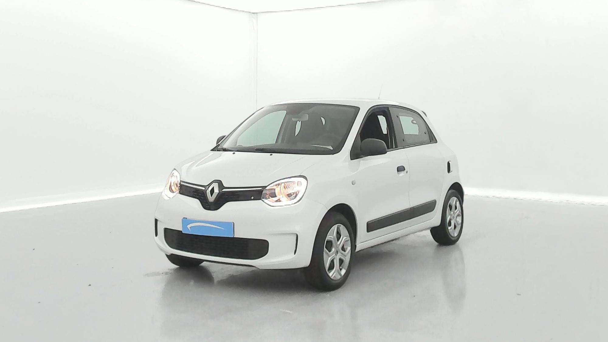 Image de l'annonce principale - Renault Twingo