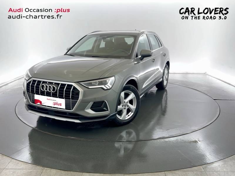 Image de l'annonce principale - Audi Q3