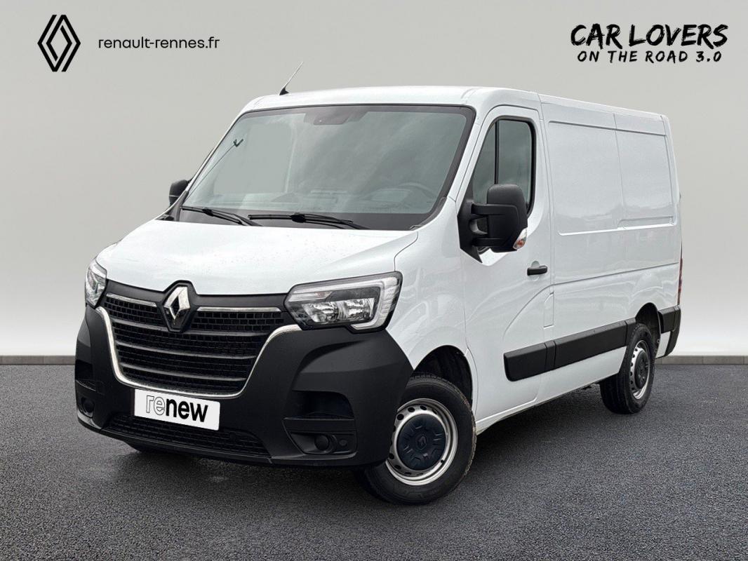 Image de l'annonce principale - Renault Master