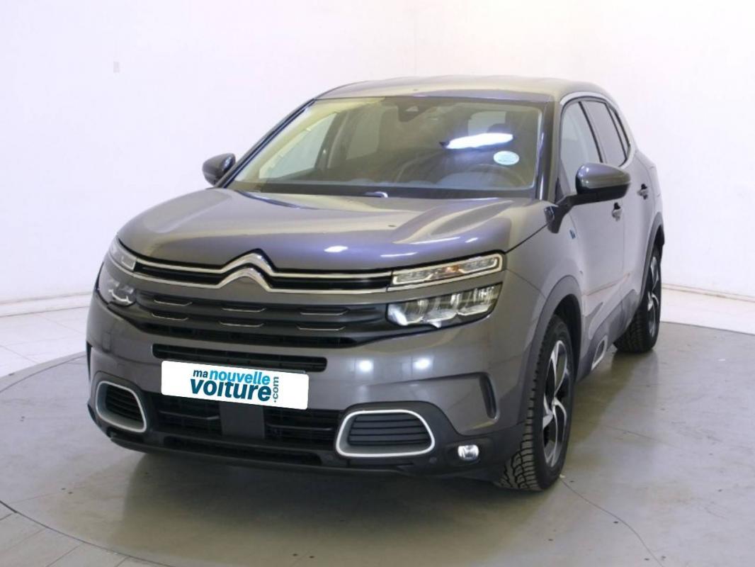 Image de l'annonce principale - Citroën C5 Aircross