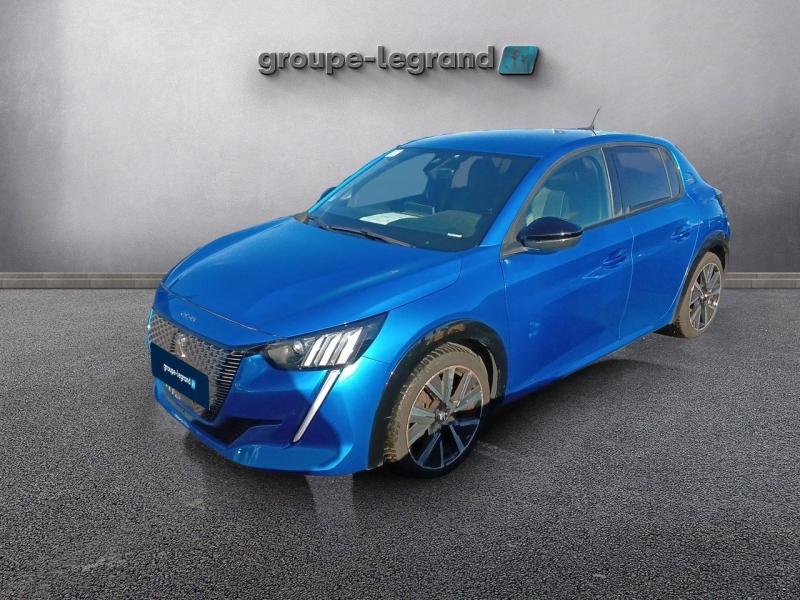 Image de l'annonce principale - Peugeot 208