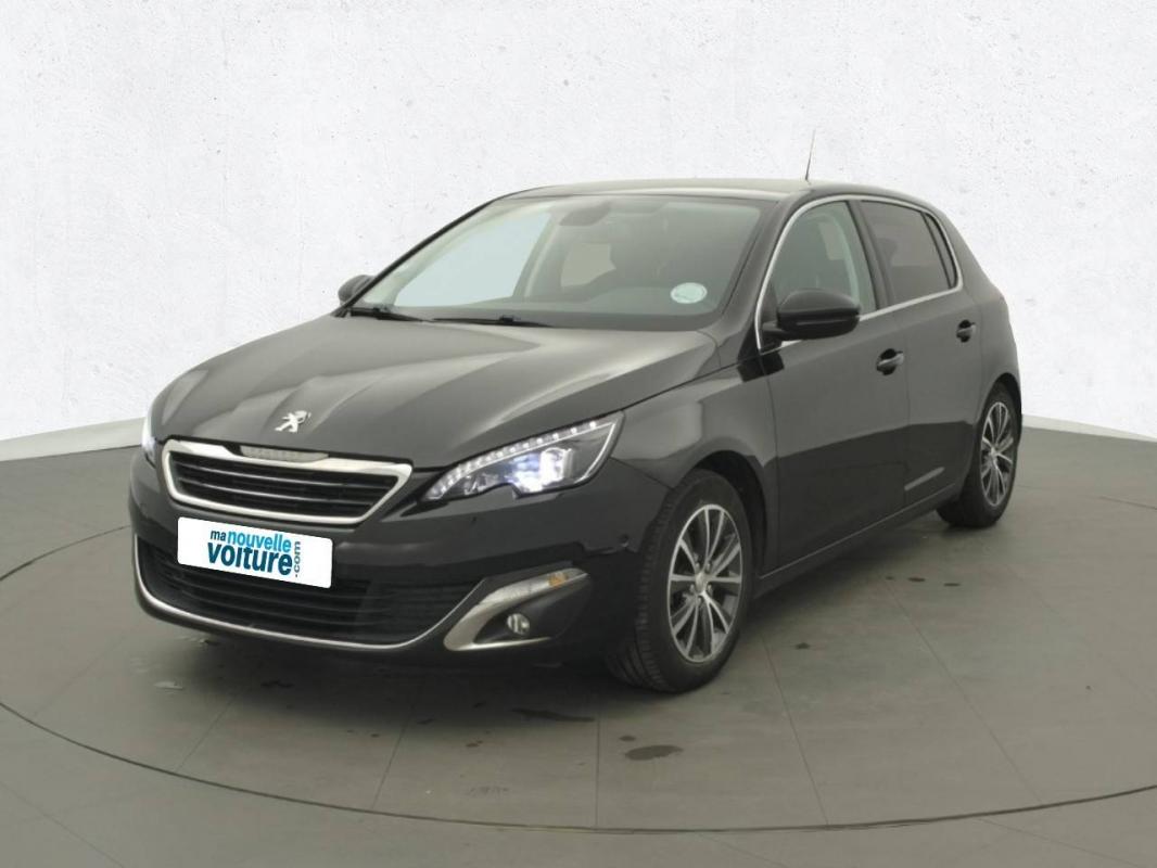 Image de l'annonce principale - Peugeot 308