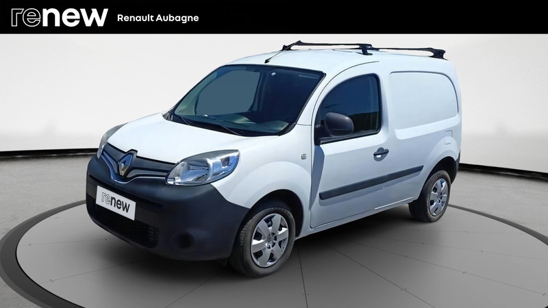 Image de l'annonce principale - Renault Kangoo