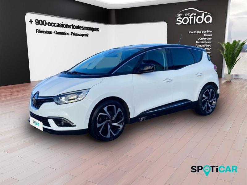 Image de l'annonce principale - Renault Scénic