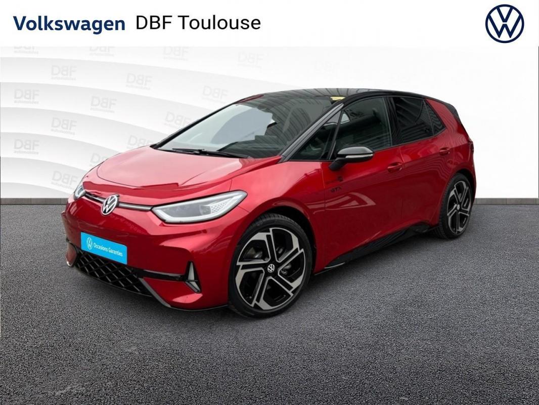 Image de l'annonce principale - Volkswagen ID.3