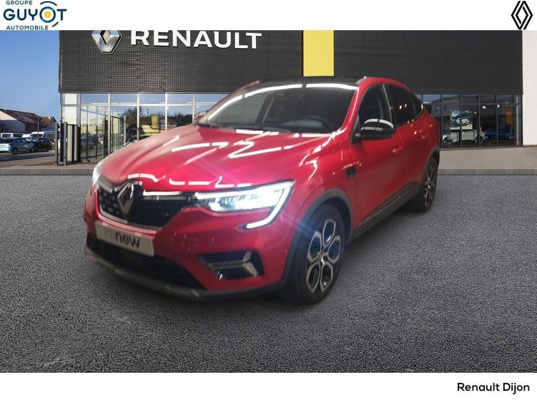 Image de l'annonce principale - Renault Arkana