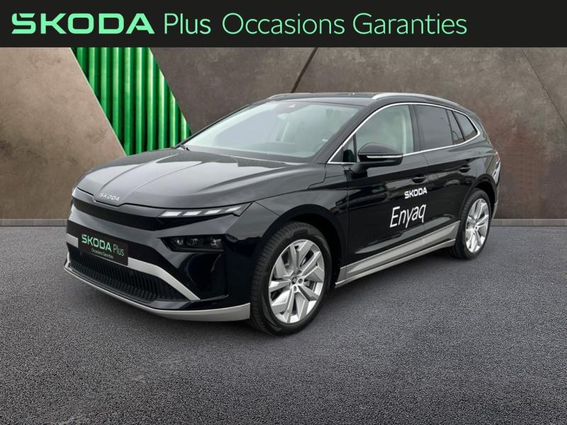 Image de l'annonce principale - Skoda Enyaq
