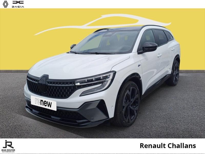 Image de l'annonce principale - Renault Espace