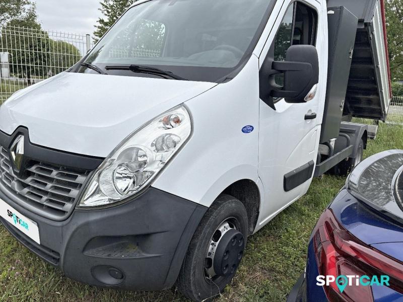 Image de l'annonce principale - Renault Master