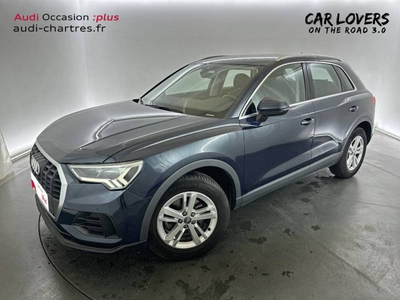 Image de l'annonce principale - Audi Q3