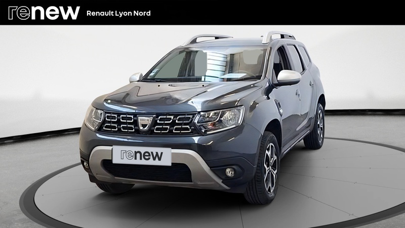 Image de l'annonce principale - Dacia Duster