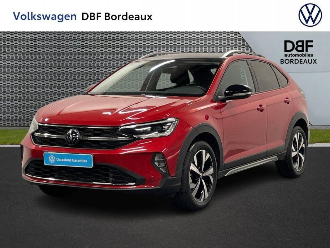 Image de l'annonce principale - Volkswagen Taigo