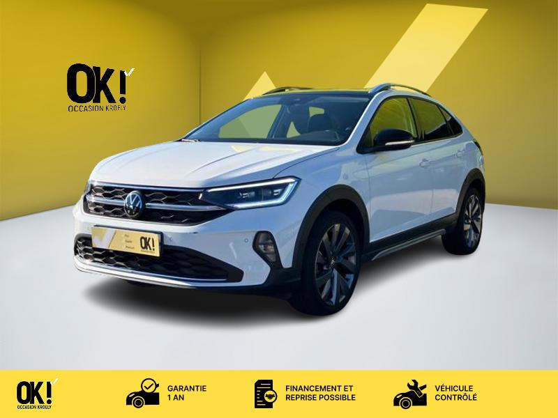 Image de l'annonce principale - Volkswagen Taigo