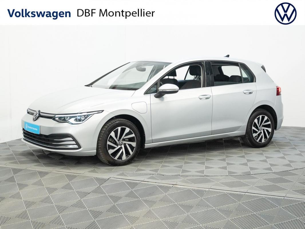 Image de l'annonce principale - Volkswagen Golf