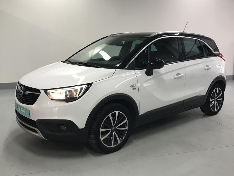 Image de l'annonce principale - Opel Crossland X