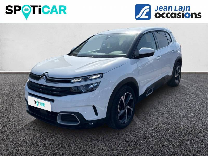Image de l'annonce principale - Citroën C5 Aircross