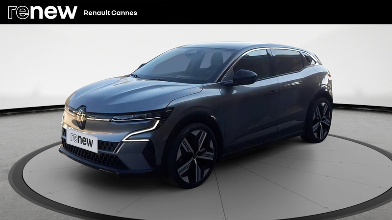 Image de l'annonce principale - Renault Megane E Tech