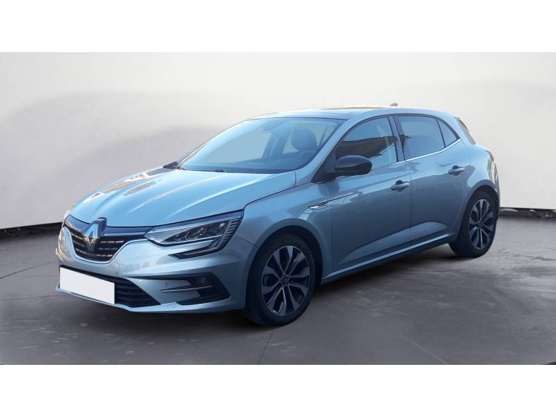 Image de l'annonce principale - Renault Megane