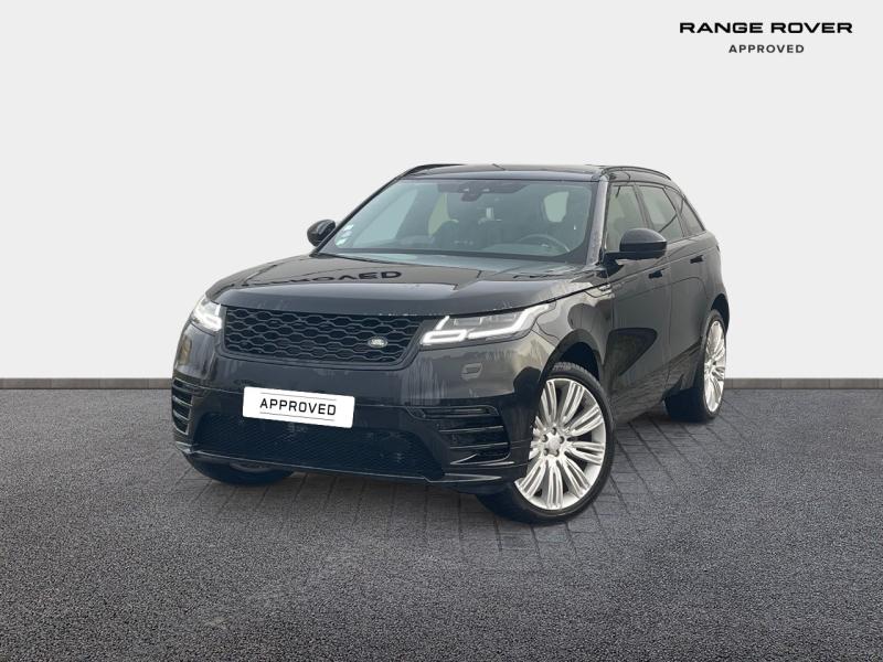 Image de l'annonce principale - Land Rover Range Rover Velar